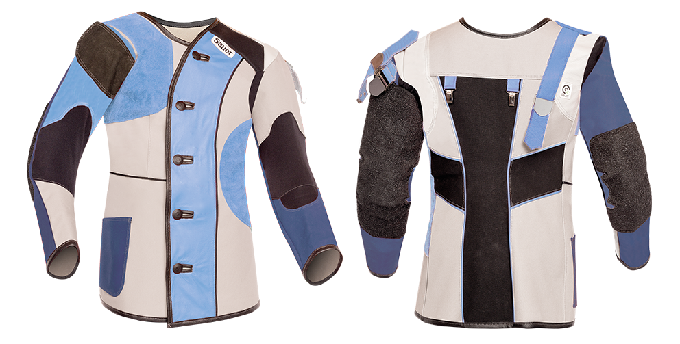 Advantage Doppelleinen